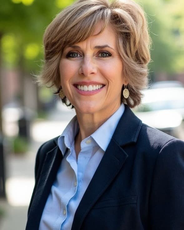 Jackie Campbell