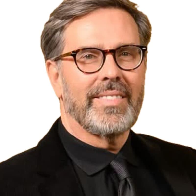 Ken Crowell